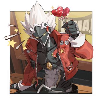 念念不忘 | 祝绳匠们白色情人节快乐！