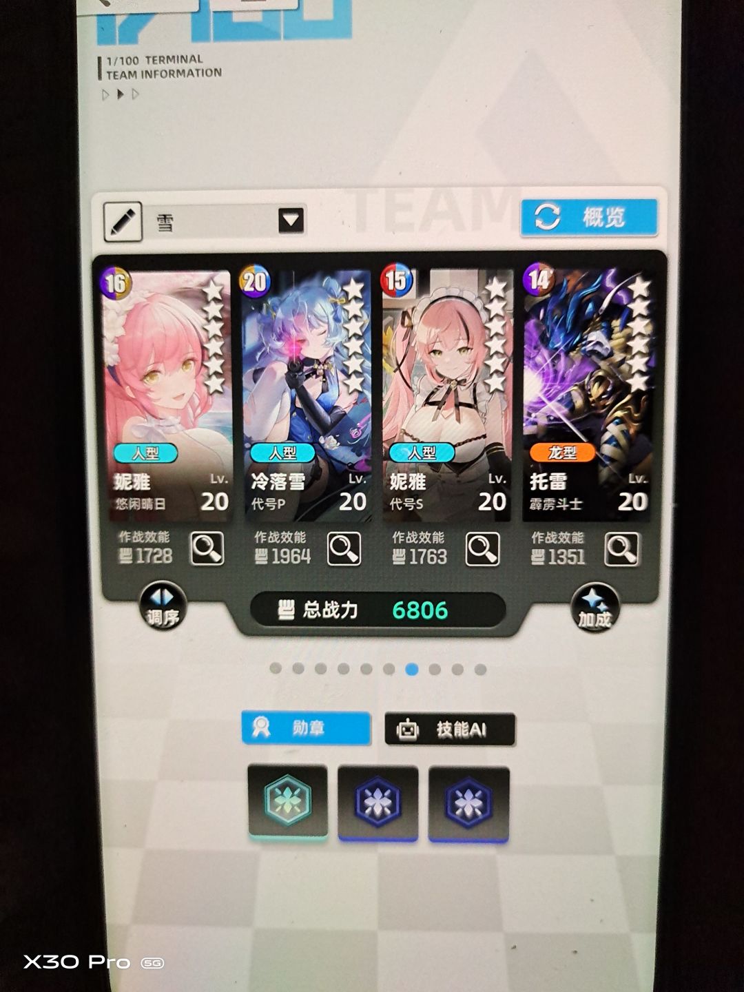 我的百分之一 1