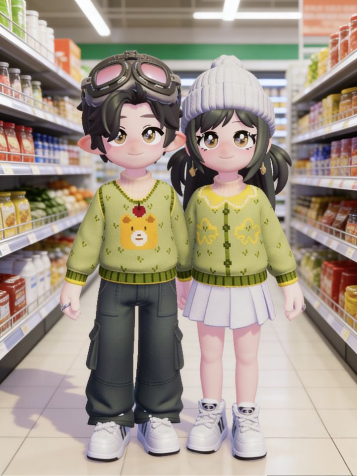 情侣装需要吗截图