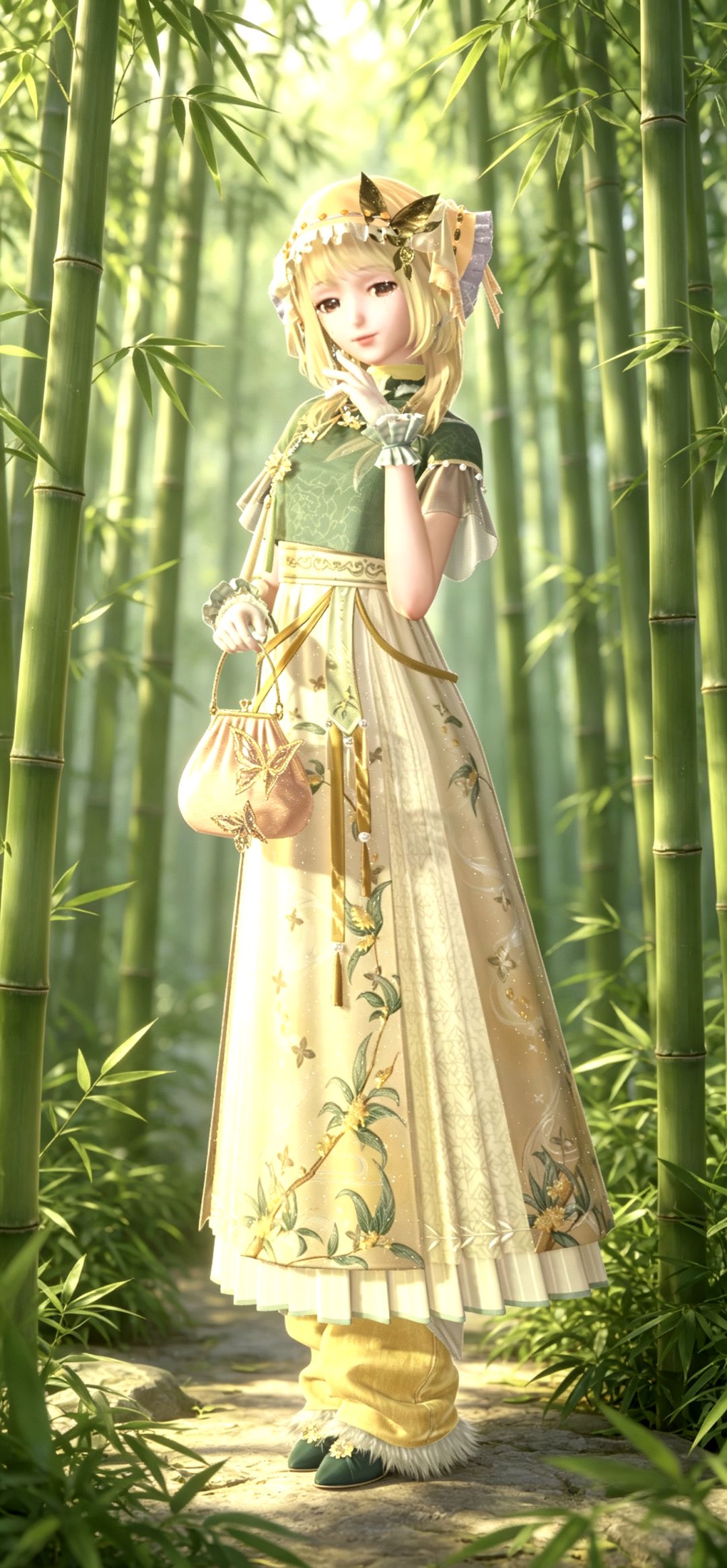 暖暖美图直出🥺首发 1