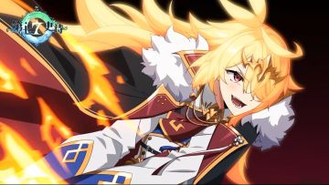 第七史诗 | 8月8日不停机更新公告