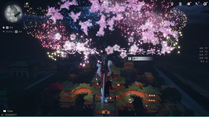有喜欢双刀的吗?一起玩鸭(pve)截图