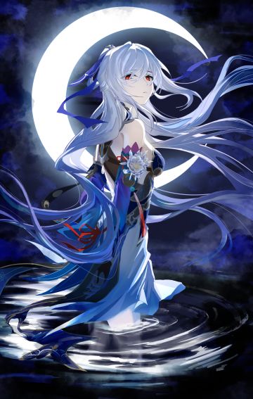 【同人文】 寻剑