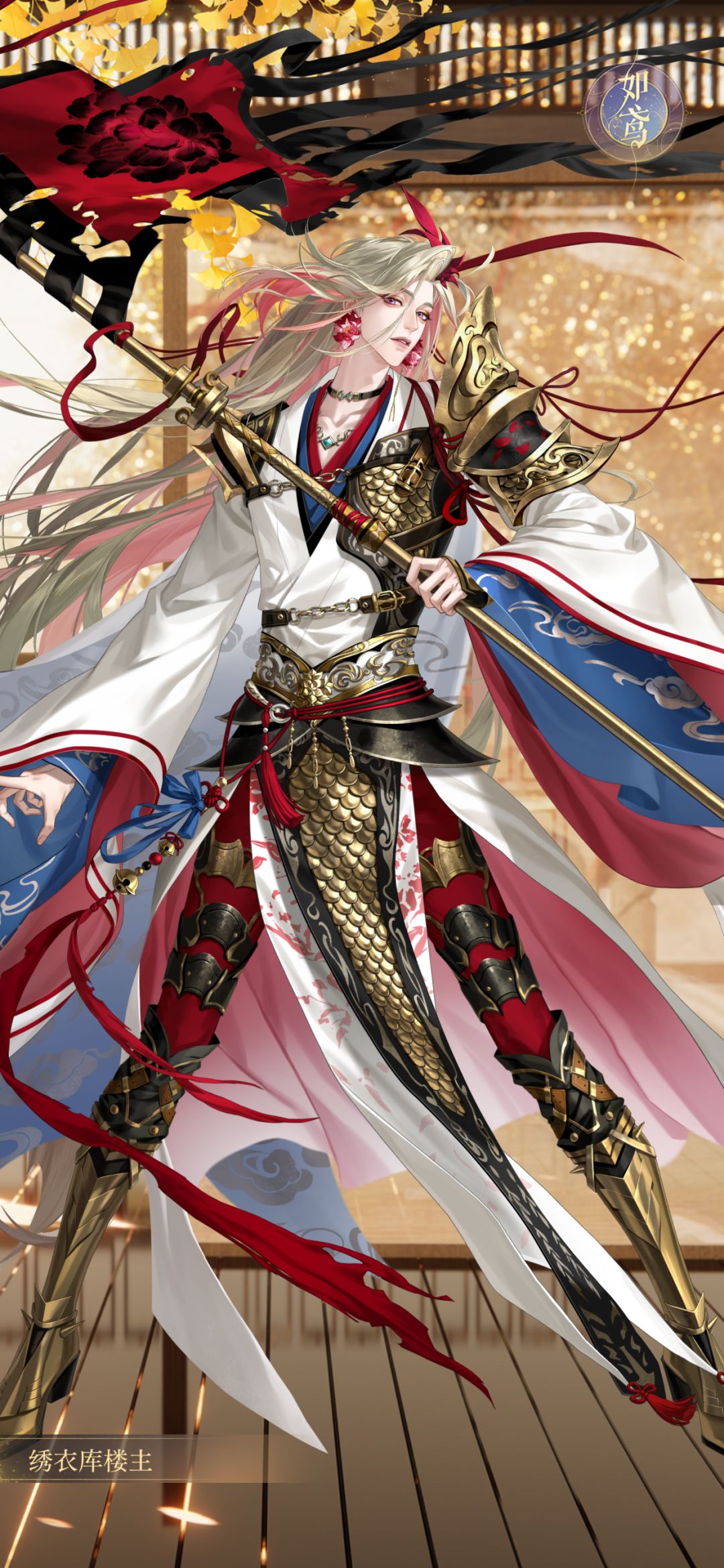 有点美啊 2