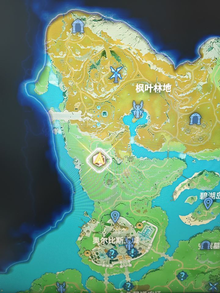 土拨鼠截图