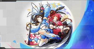 【跃焰双驱】动态壁纸展示 | 没有路？那就飞过去！