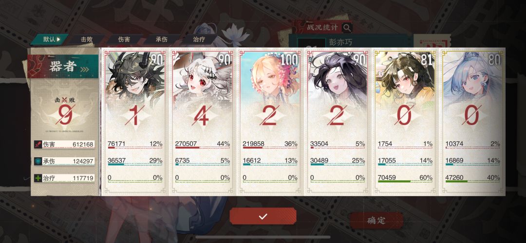 无商鞅无红奶无压力通关龙凤试炼 2