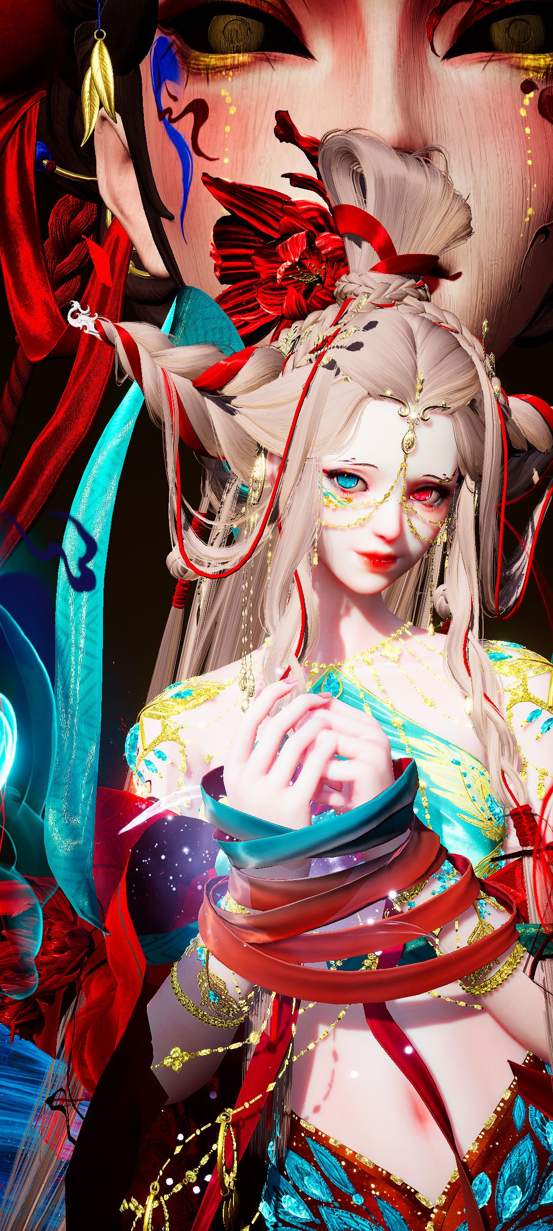 美哭了~ 6