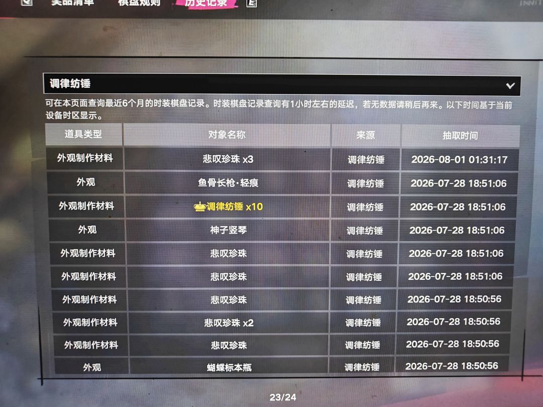 0命茉莉也穿上豪装了 1