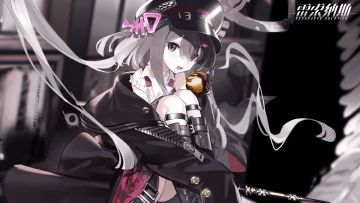 【乘员前瞻】真咲 Masaki