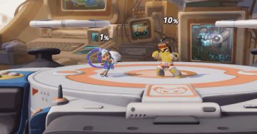 Flash 日记 第196记｜相杀与推盾