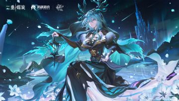 穿越茫茫雾海，终会看见此处不灭的坐标。