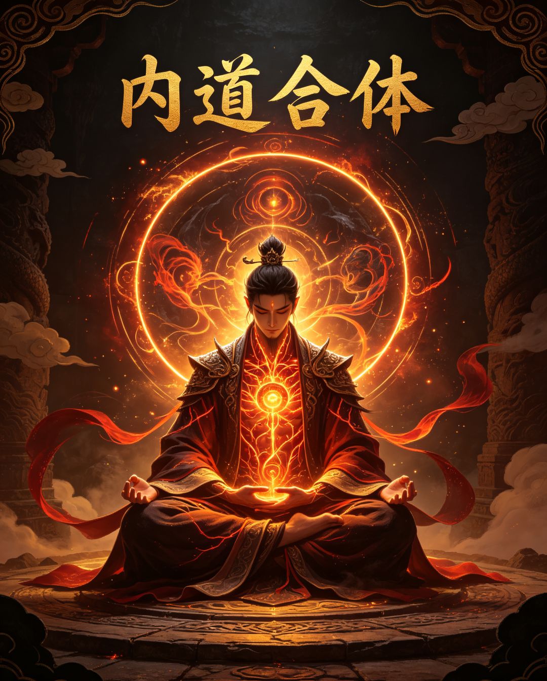 【版本更新】全新合体境界体系上线！ 2