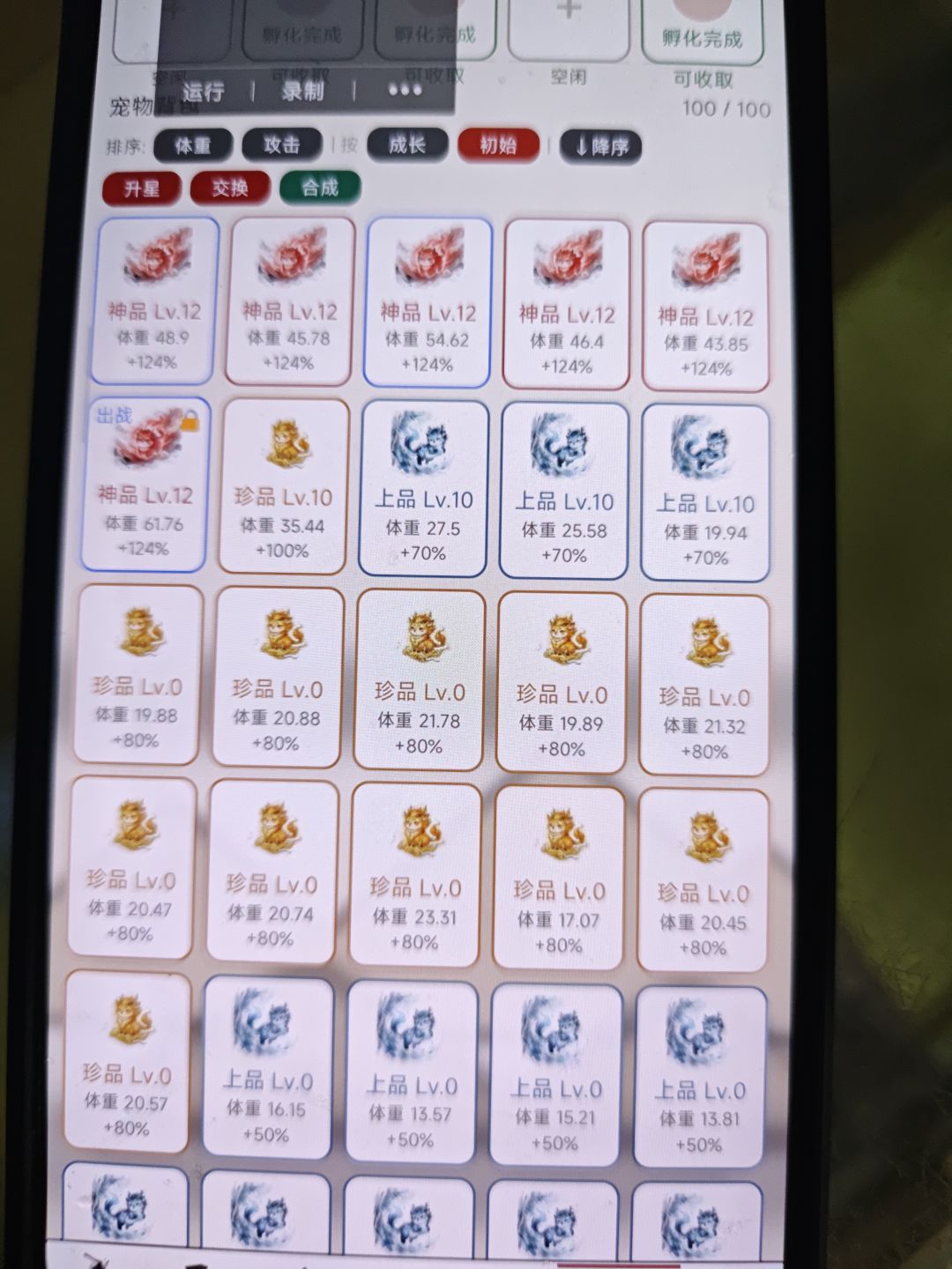 新手最强攻略 1