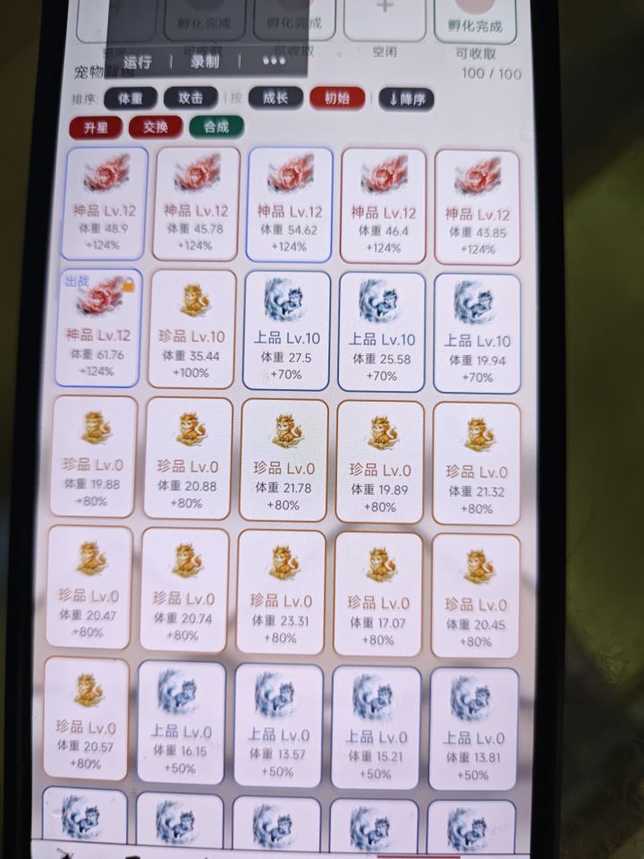 新手最强攻略截图