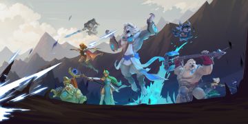 战前前瞻 | 『繁星测试』公会集结一览！