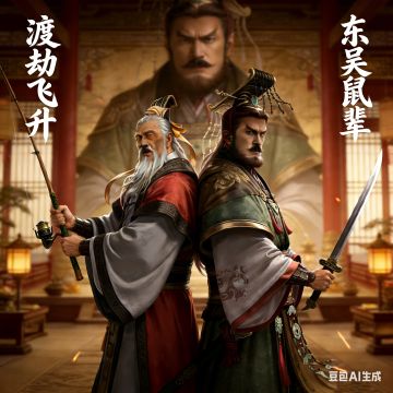 名将杀新人武将科普之左慈