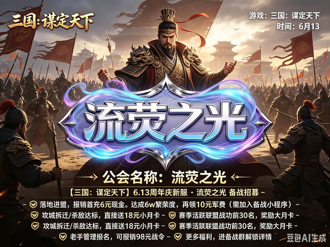 三谋新区备战 1