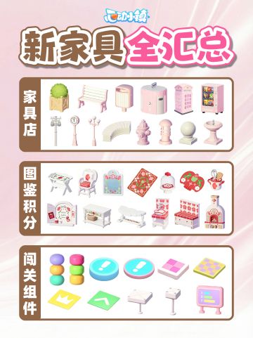 户外公园鸟语花香 新家具建材图鉴价格 获取