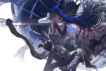 【同人】祝你今夜好梦✨🌕