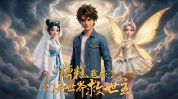 幻灵小剧场第8集丨为她扛鞭百下，我悟出神级体术