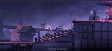 【研发报告02】畅快的战斗来自于优秀的操控