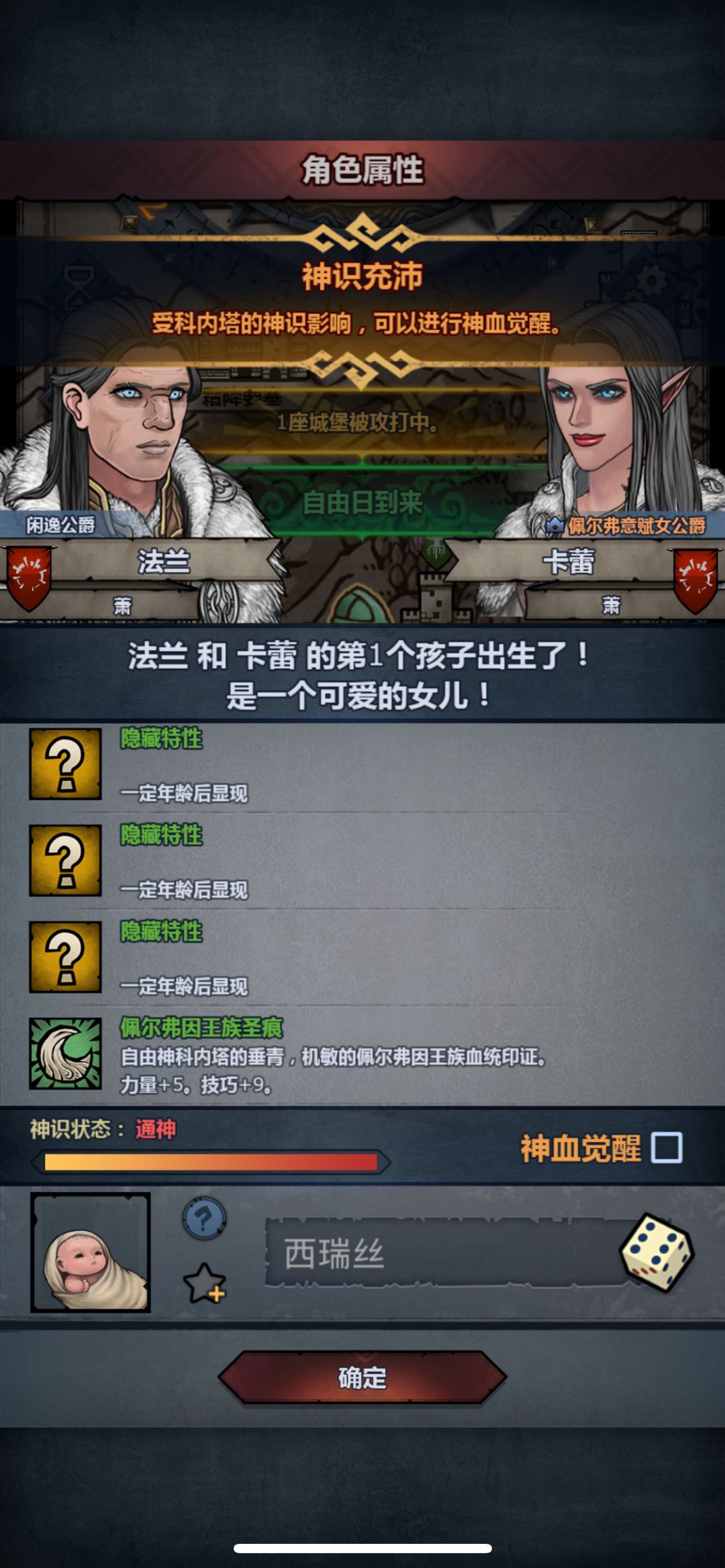 佩尔神子 2