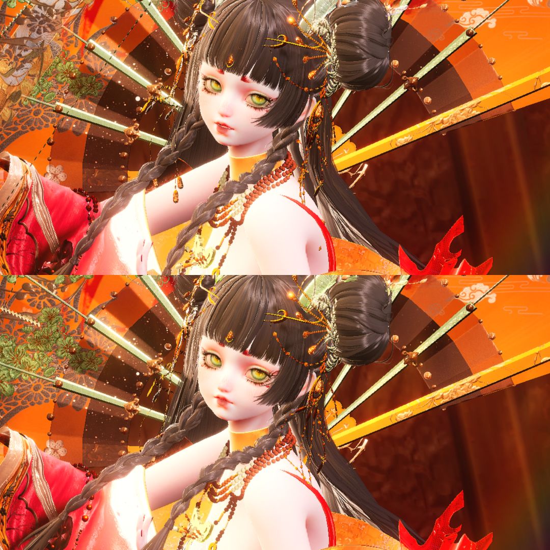 锦鲤抄 2