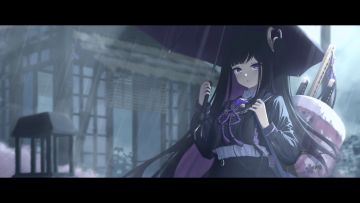 《诺瓦异闻录》第五期 无心之刃 至高之境的牺牲品 千都世