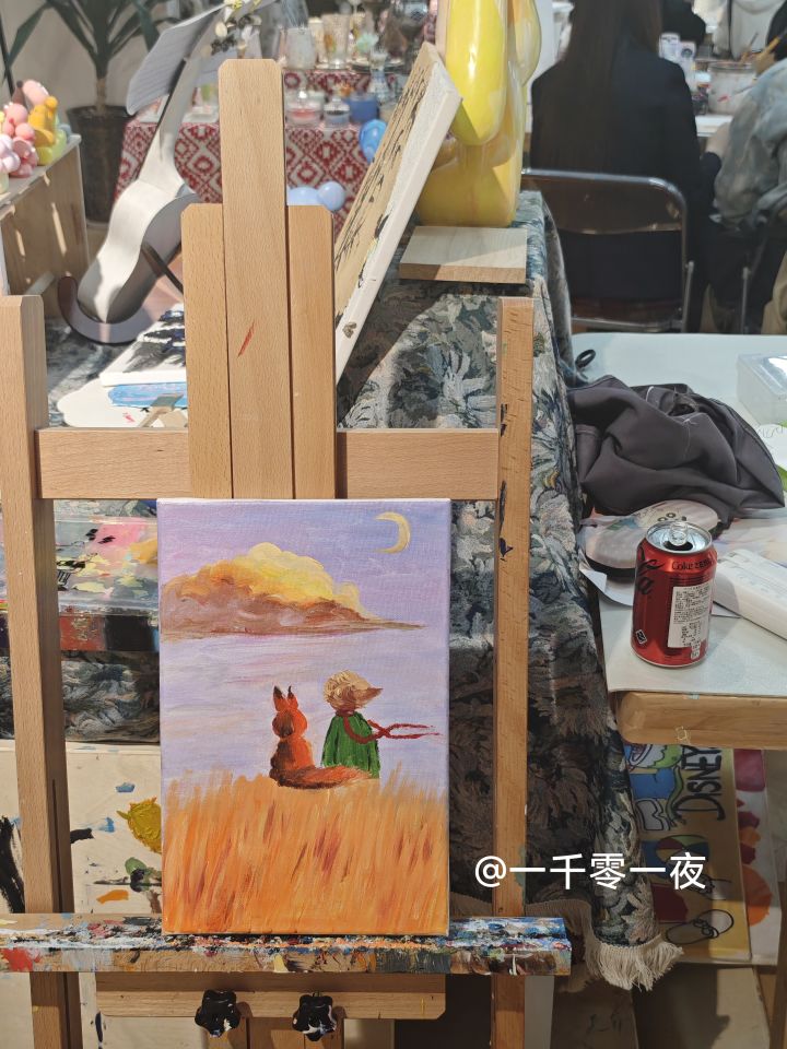 一区一千零一夜 欢迎更多深渊大佬截图