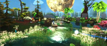 4.1渔人节，钓鱼佬版本