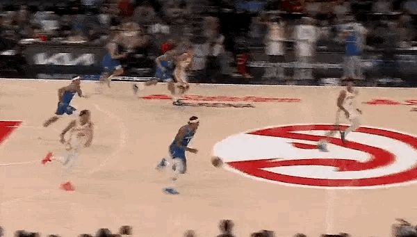11月5日NBA赛事精彩瞬间截图