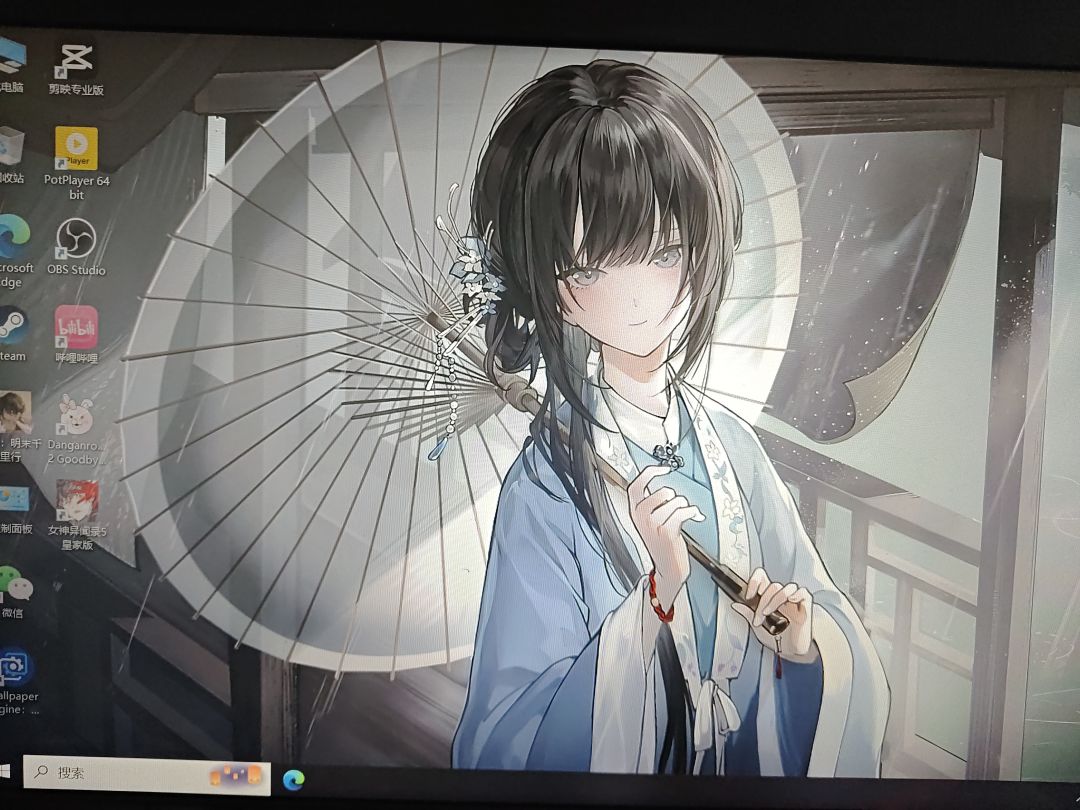手机版对比steam上原版简评 1