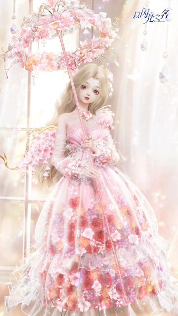 Summer的爆料早班机|「糖花密语」，在心里装一些糖果和鲜花