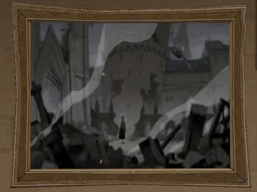 【体验服爆料】新时装新壁画