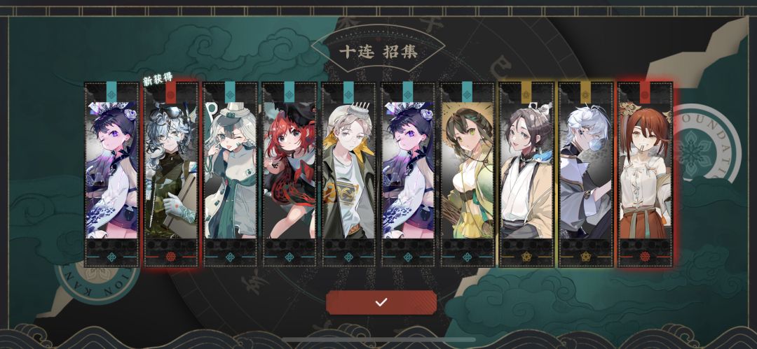 真好看,帅的一🆚 3