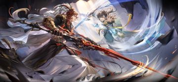 【有奖分享】共赴巅峰夺魁，拿限定周边奖励！