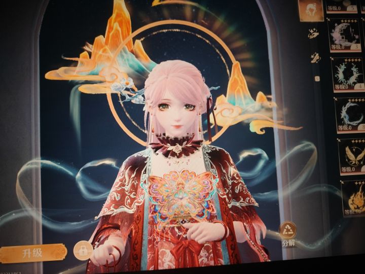 祝福闪光二连彩！截图