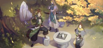 ₪小苏爆料₪龙峰默契剧情开放！！龙峰与白信，路星遥之间发生了怎么样的纠葛？