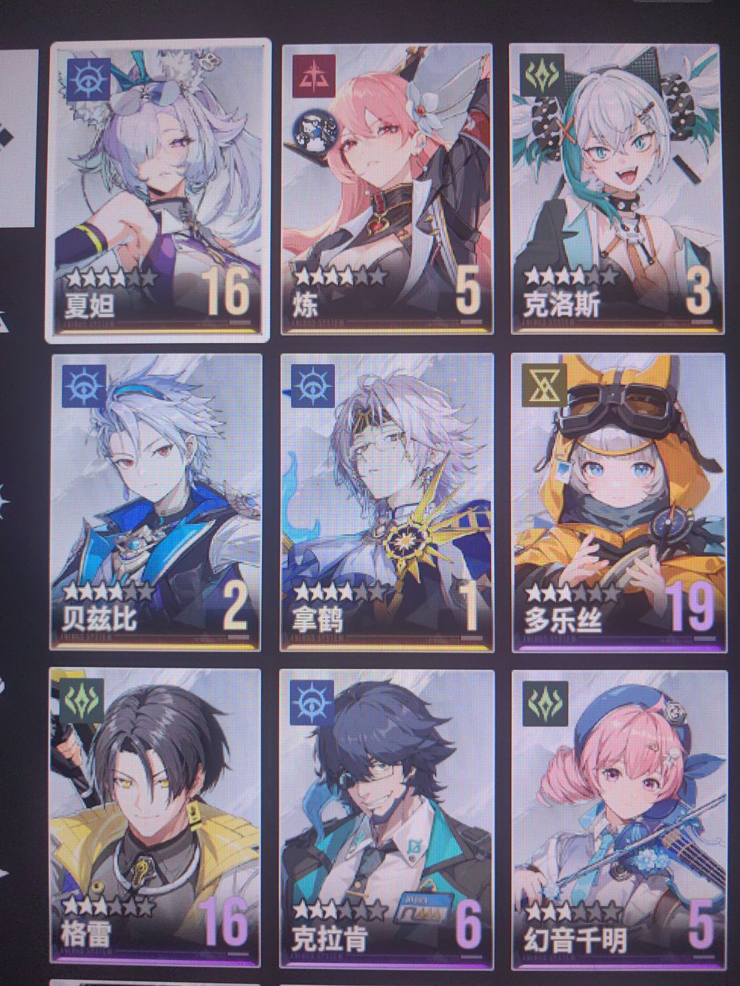 养哪些好点? 1