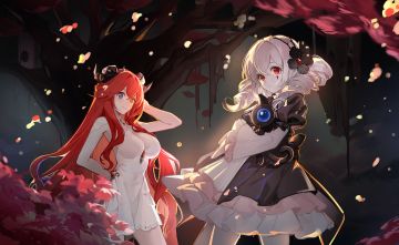 《犹格索托斯的庭院》测试人数追加