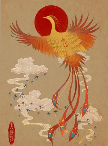 【个人DIY】五行师山海拓展包·持续更新中