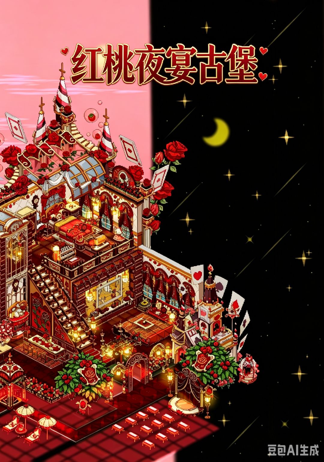 ☀️日月同辉🌙 2