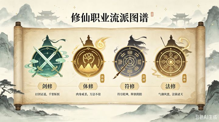 【评论抽京东卡】哪个职业流派才是真正的T0?截图