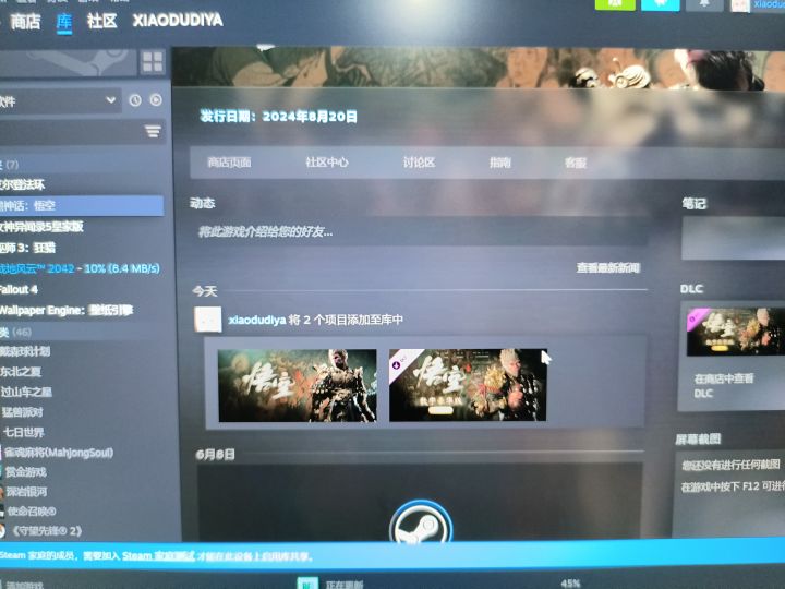 我现在就是网络婆罗门截图