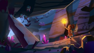 《家园卫士》公测定档4月19日早上10点