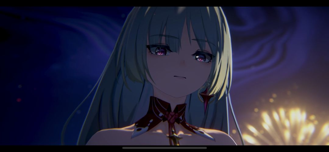【我的百分之一】+【鸣潮】 1
