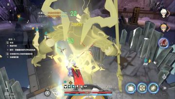 【驱入虚空1.3】阈限试炼单人打法（简介有双人打法）