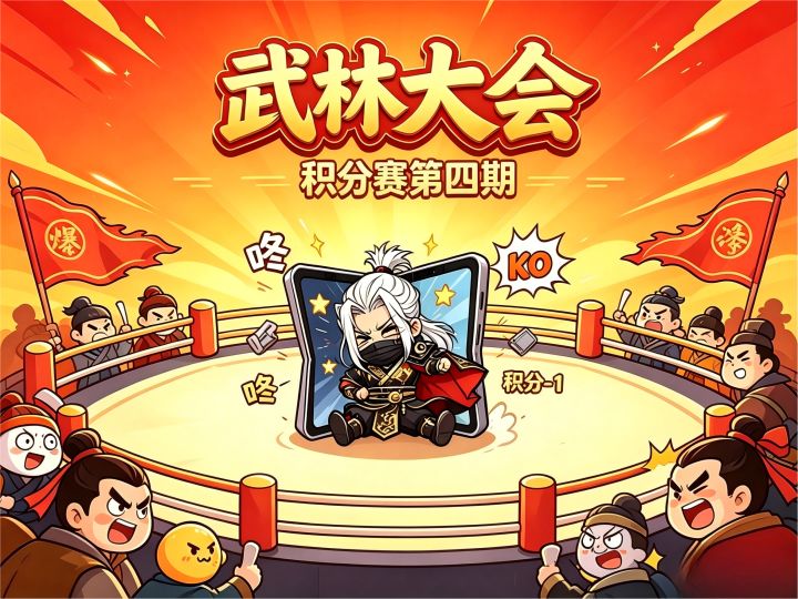 积分赛极速下线版截图
