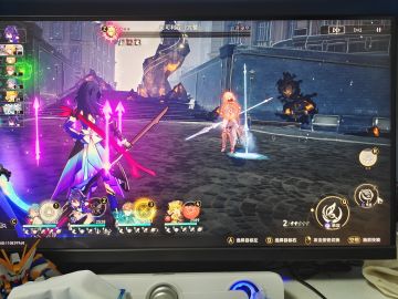 世界6无伤过，巡猎还是太强了